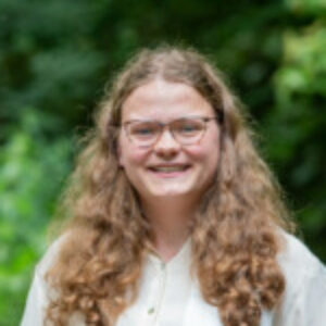 Profielfoto van Anniek Manshanden