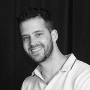 Profielfoto van Cas Fuchs