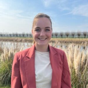 Profielfoto van Iris Hofman