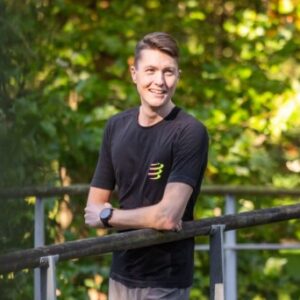 Profielfoto van Matthijs Cikot Roos