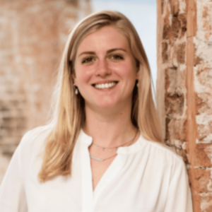 Profielfoto van Jocea Zoet