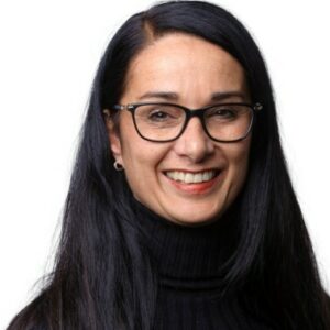 Profielfoto van Mirjam Bon