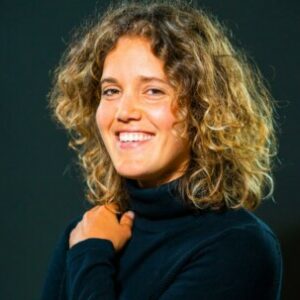 Profielfoto van Steffanie Drost Caspers