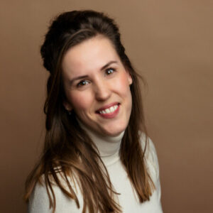 Profielfoto van Lieke Dommerholt