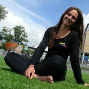 Profielfoto van Annelies van den Hoven