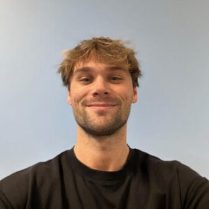 Profielfoto van Johnny van Schooneveld